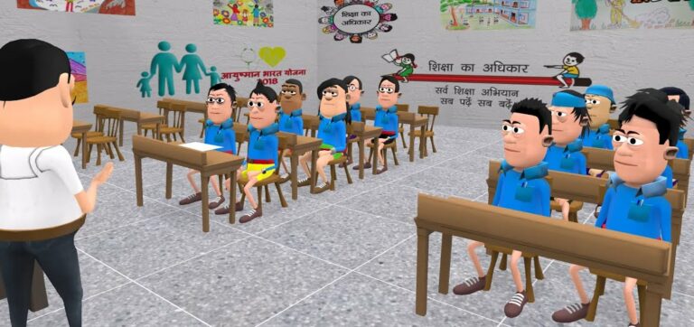 रोज शराब पीकर आता है मास्टर, कहता- चखना में दाल भी चलेगी, नौकरी का क्या, जब तक है, तो है