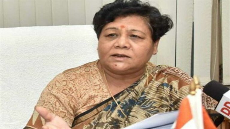 आरक्षण संशोधन विधेयक तकरार के बीच राज्यपाल दिल्ली रवाना