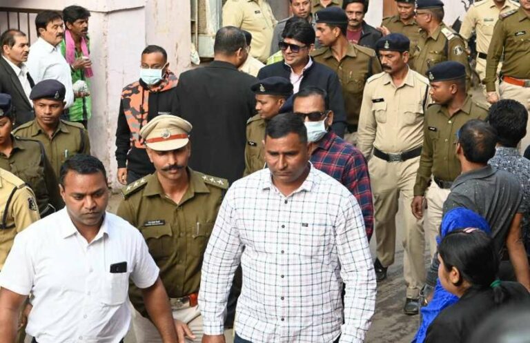 मनी लांड्रिंग केस…10 दिसंबर तक बढ़ी सभी की न्यायिक रिमांड