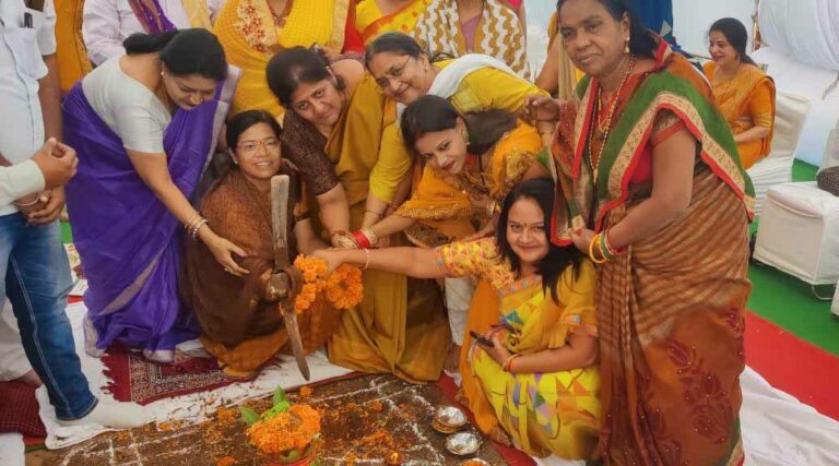 देशप्रेम की भावना जागृत करने का प्रयास है स्वदेशी मेला