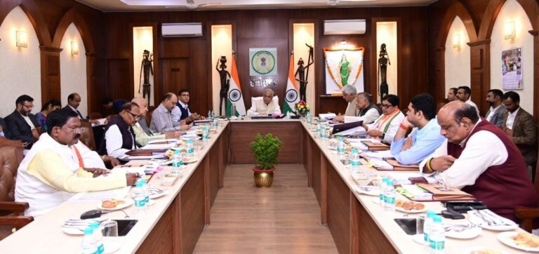 एनपीएस की राशि वापस करने केन्द्र की ना पर सूबे की सरकार की पुरानी पेंशन योजना पर हां