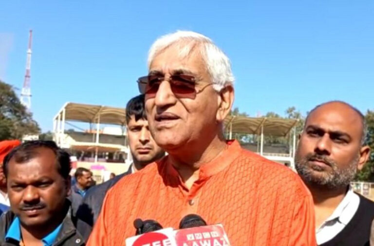 इस बार चुनाव लडऩे का वैसा मन नहीं है, जैसा पहले रहता था – सिंहदेव