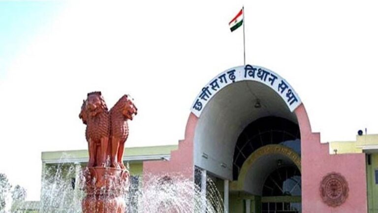 विधानसभा में आज कई अहम मुद्दों पर होगी चर्चा