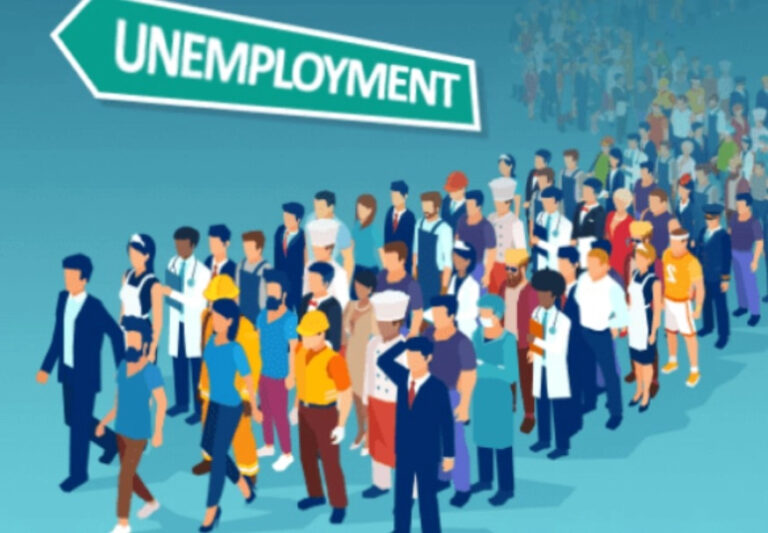 छत्तीसगढ़ में बेरोजगारी दर 0.5 प्रतिशत