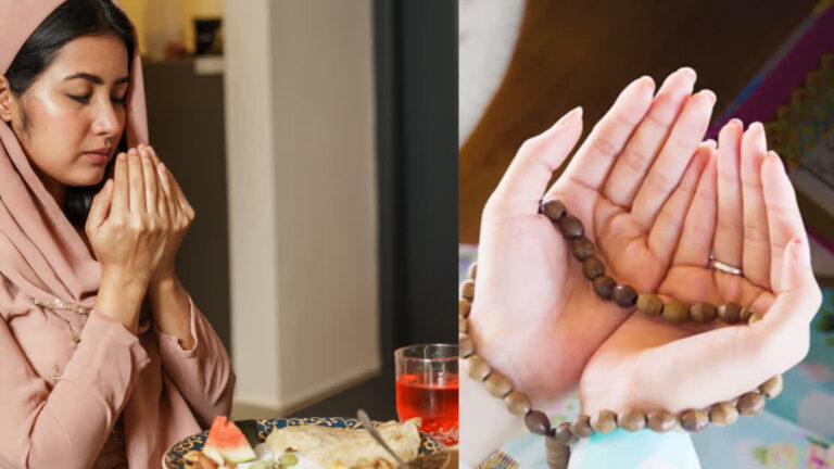 रमजान का पवित्र माह- ए -रमजान का आगाज,12 साल बाद फरवरी में रोजे ,