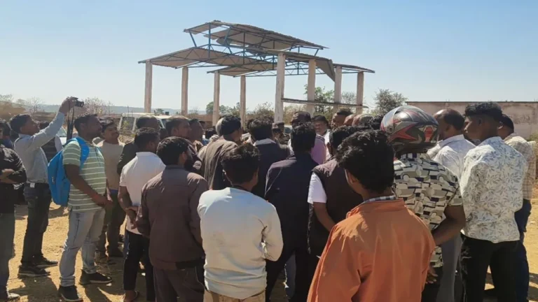 छत्तीसगढ़ : बुजुर्ग की हत्या के आरोप में एसडीएम समेत चार गिरफ्तार