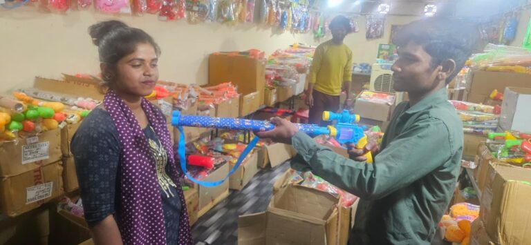 थ्री डी के साथ टैंकर पिचकारी मचाएगी धूम,