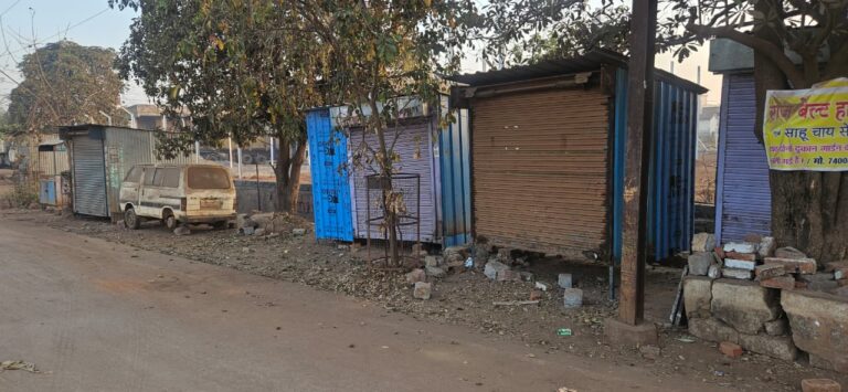 गुण्डा टेक्स की तरह,झोला छाप डाक्टर की गैंग कर रही है, शहर में निर्माण कार्य करने वालो से वसूली