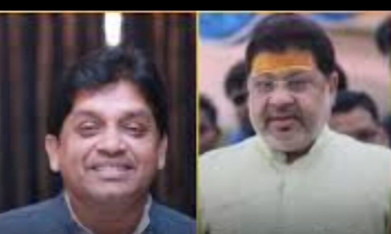 अफीम की खेती पर शिव डहरिया के बयान पर, विधायक सुनील सोनी पलटवार,- बोले – ‘कांग्रेस का चुनाव चिन्ह बंदूक हो जाना चाहिए’